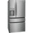 Frigidaire Gallery 35.7" x 34.6" French Door Refrigerator 26.3 cu. ft. Energy Star Refrigerator