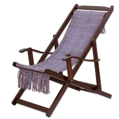 Barthleney 1 Person Chair Hammock