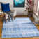 Casa Geometric Indoor Rug