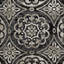 Tapis gris Darbyville-73086846