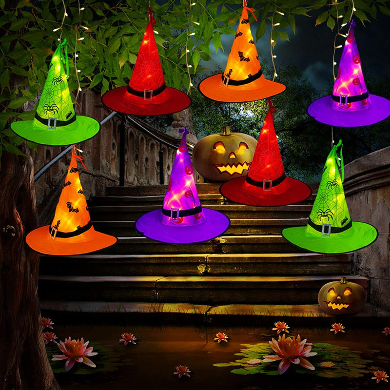15'' LED Twinkle String Lights