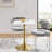 Lippa 24" Square Dining Table