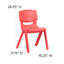 Chaise d'école Goddard -30564038-125889545-126131100