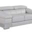 Causeuse en cuir-82106125