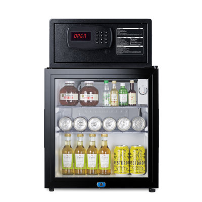 Minibar In-Room Safe Combination