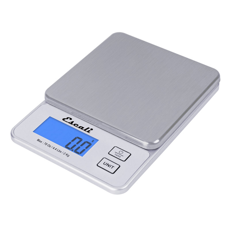 Escali Digital Scale