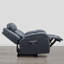 Fauteuil inclinable électrique Zachery-252980487