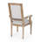 Ethynn 19.5'' H Upholstered Armchair-750761069-750761068