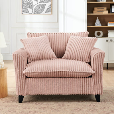 Fauteuil Lazy
