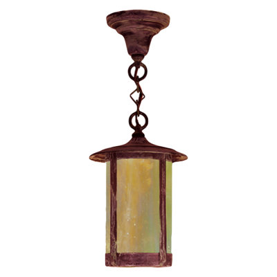 1 - Light Pendant