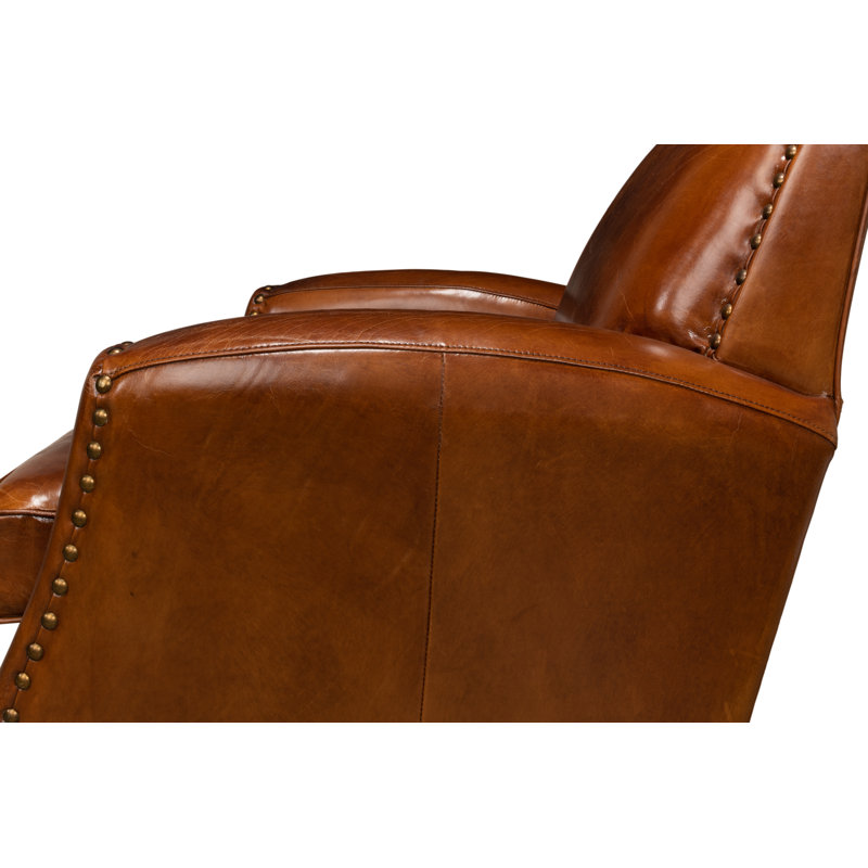 The Taft Convertible Chair