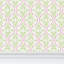 Watercolor Damask Luxury Matte Wallpaper-914515046