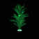 Panama 48'' Faux Palm Tree Tree in Fiberstone Vase