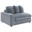Canapé modulaire rembourré-317573214
