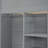 Loft Bed with Desk-2100043037-2100043036