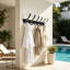 Coat Rack