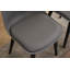 Chaise de salle à manger (chaise incluse seulement)-1317131736