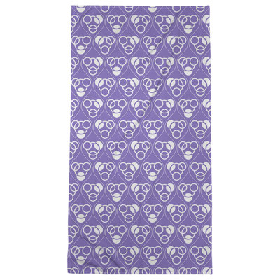 Jordao Beach Towel