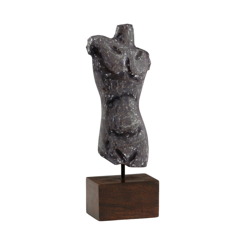 Torso Figurine