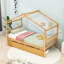 Lit simple avec tiroirs-826762300