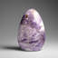 Genuine Polished Lepidolite Freeform (1.4 Lbs)