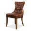 Sophie Tufted Side Chair