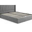 Heswall Upholstered Bed-1506538201
