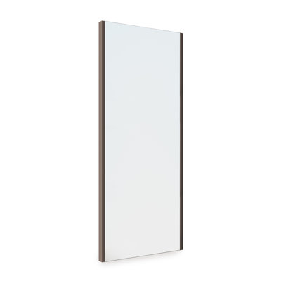 Oddger Metal Mirror