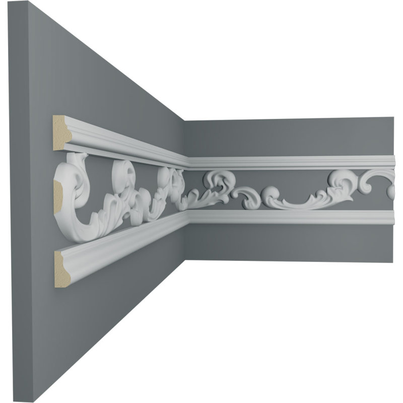 Kinsley Pierced Moulding