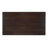 Lilyth Solid Wood Single Coffee Table-74167249