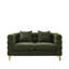Canapé modulaire surdimensionné, canapé modulaire à assise profonde en tissu Comfort-1149130706-1149130708