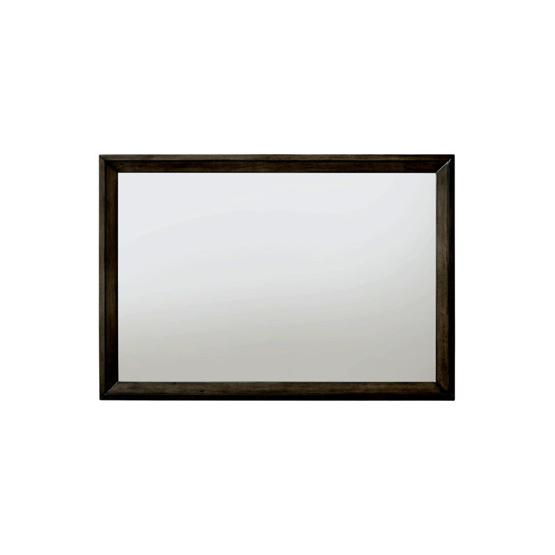 Miroir de salle de bain Escher