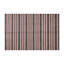 Tapis intérieur / extérieur beige HorizontalStripes-17841172