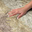 Tapis à rayures Shaggy Dream lavable à la machine de qualité supérieure-73856273-73856298