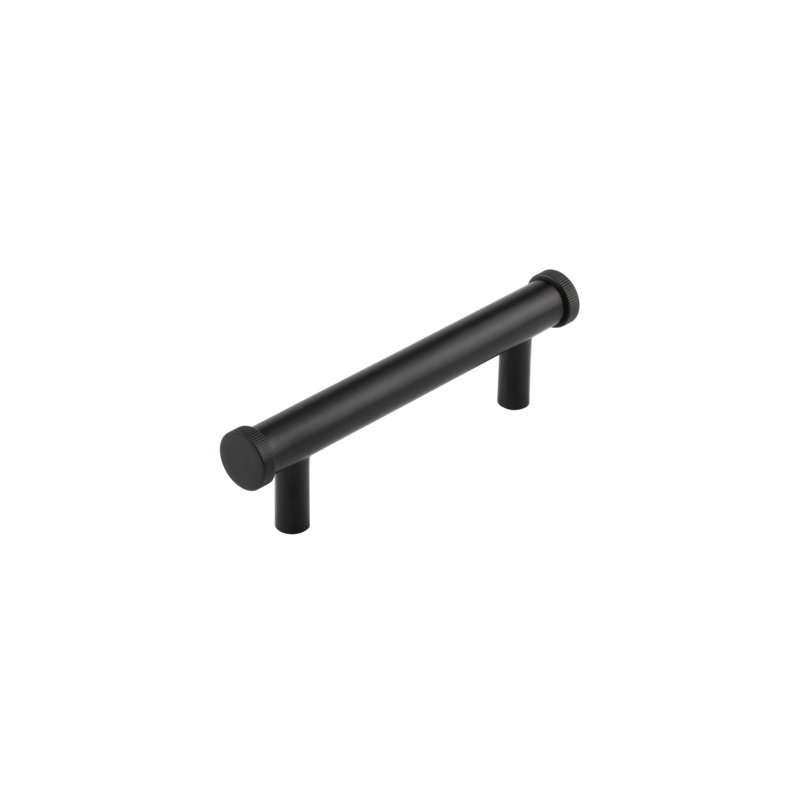 Hoxton Bar Handle, Matte Black