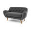 Jefferson 2 Seater Loveseat-22330281