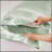 6 PCS Queen Luxury Sheet Set Sage