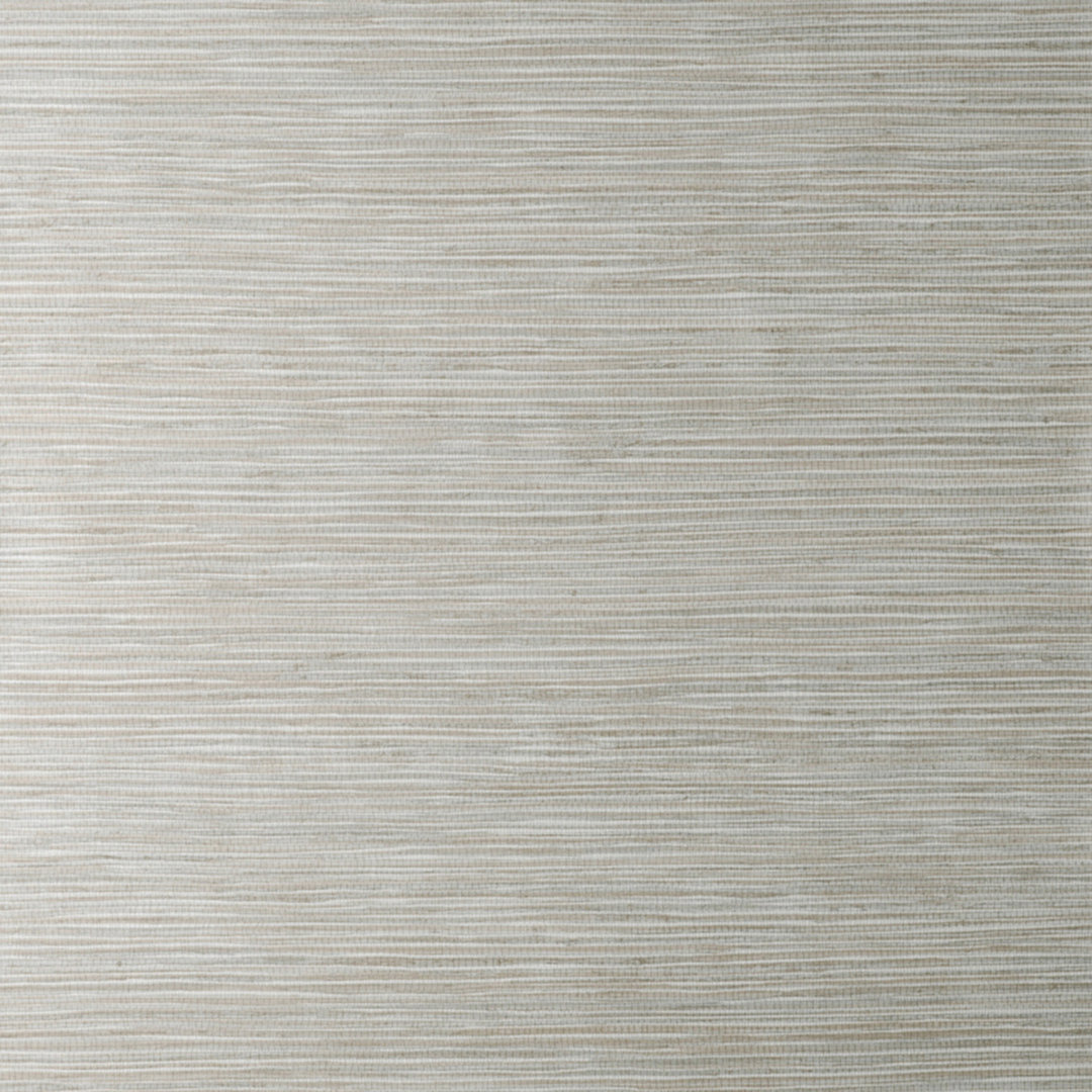 Aluta Neutral Plain Wallpaper Birch Lane™ 