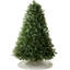 Sapin de Noël Fraser pré-éclairé-91905254