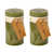 Mousse est en rupture de stock
