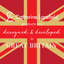 Hoggy Christmas King Duvet Cover Set-63548669