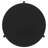 Lansing Black 2-piece Coffee and End Table Set