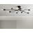 Semi Flush Mount-527961581