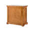 Oxford Solid Wood 87cm W 4 - Drawer Chest of Drawers