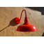 Luminaire de grange d'extérieur 15 po Ellesef-25770277