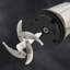 Robot culinaire 8 tasses Eernal Living