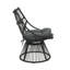 Fiona 2 - Person Patio Conversation Sets with Cushions-1278383729-1278383728
