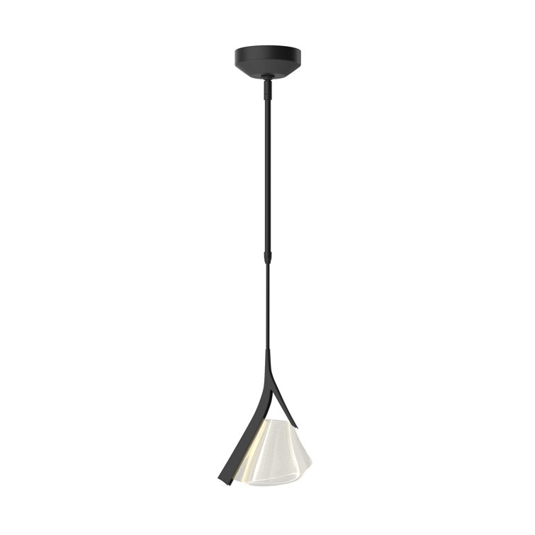 Mobius 1 - Light Single LED Pendant