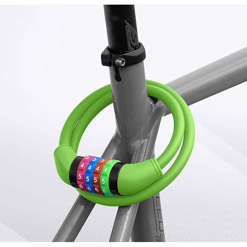 Home Mart Goods Combination Lock