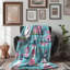 Motif de balise maritime - 1 pièce Sherpa Premium-101790903-101790971